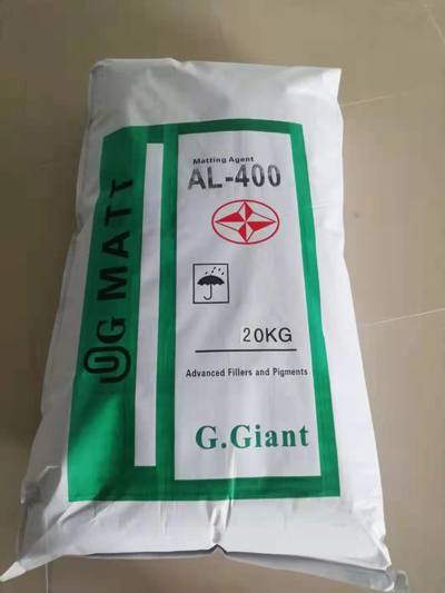 AL-400-消光粉