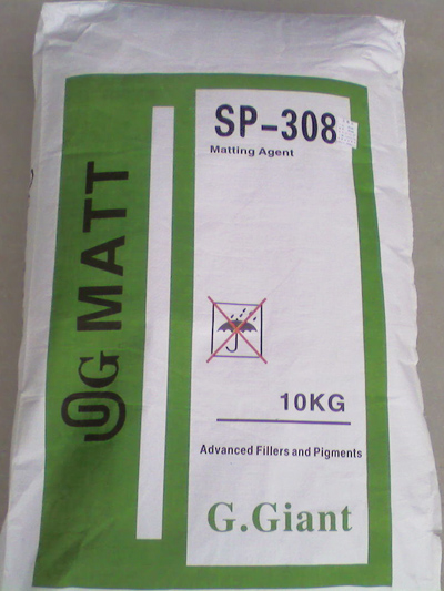 SP-308消光粉